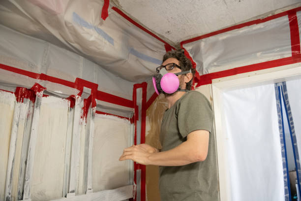 Best Airborne Mold Testing  in National Park, NJ