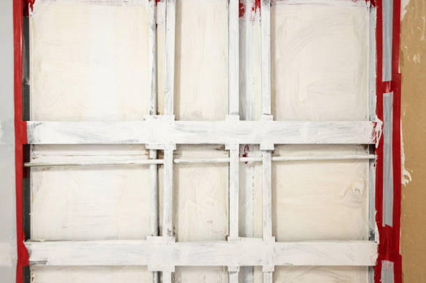 Best Mold Prevention Services  in National Park, NJ